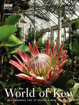 cover image of The World of Kew